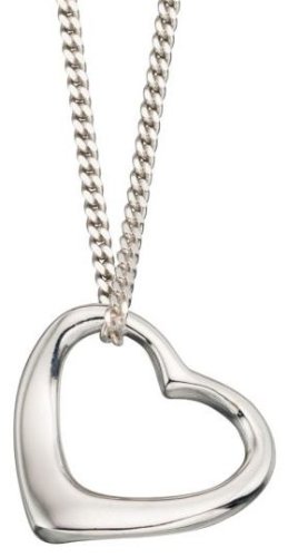 Gecko - Sterling Silver necklace p353