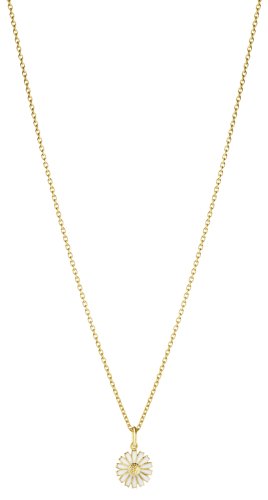 Georg Jensen - Daisy, Sterling Silver Pendant 20001717