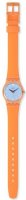Swatch - View From A Mesa, Plastic/Silicone - Quartz Watch, Size 25mm LO116