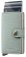 Secrid - Miniwallet, Aluminium  MPe-Sea-Green