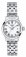 Tissot - BELLISSIMA, Stainless Steel watch T1260101101300
