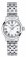 Tissot - BELLISSIMA, Stainless Steel watch T1260101101300
