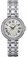 Tissot - Bellissima, D 0.2021ct x42 Set, Stainless Steel - Quartz Watch, Size 26mm T1260106111300