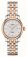 Tissot - Le Locle, Diamond Set, Rose Gold Plated - Stainless Steel - Rose Gold Plated Auto Watch, Size 29mm T0062072203600