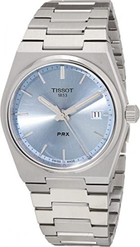 Tissot - PRX, Stainless Steel - T-Classic Quartz, Size 36mm T1372101135100