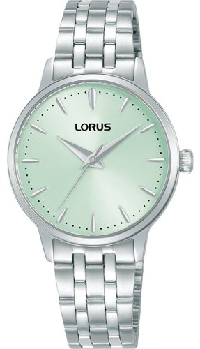 Lorus - Stainless Steel Quartz Watch RG315XX9