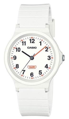 Casio - Resin Quartz Watch LQ-24B-7BEF