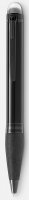 Mont Blanc - StarWalker BlackCosmos Doue, Stainless Steel PVD Coated Ballpoint Pen 129290