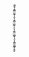 Georg Jensen - Moonlight, Moonstone Set, Sterling Silver - - Bracelet - 3530908