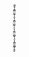 Georg Jensen - Moonlight, Moonstone Set, Sterling Silver - - Bracelet - 3530908
