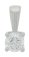 Guest and Philips - D 20pt Set, Platinum - OPM Pendant PLCIDI84018