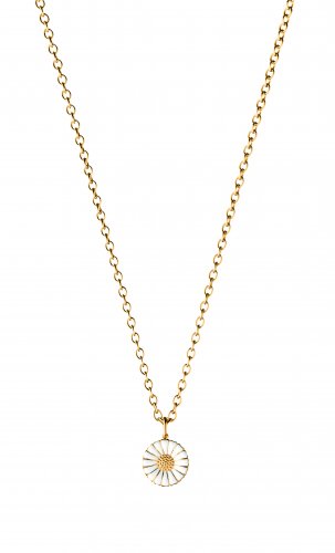 Georg Jensen - DAISY, Sterling Silver PENDANT