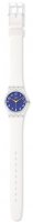 Swatch - The Gold Within You, Plastic/Silicone - Quartz Watch, Size 25mm LE108