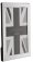 Guest and Philips - Camden, Sterling Silver - Photo Frame, Size 6x4