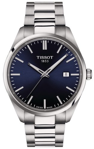 Tissot - PR 100, Stainless Steel Quartz Watch T1504101104100