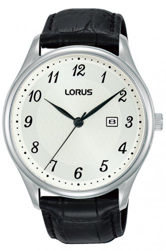 Lorus - Leather WATCH RH913PX9