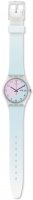 Swatch - Ultraciel, Plastic/Silicone Watch GE713 GE713
