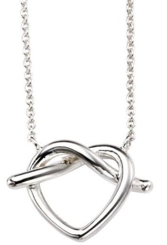 Gecko - Sterling Silver necklace n4109