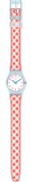 Swatch - Picnoemie, Plastic/Silicone Watch LL125