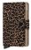 Secrid - Miniwallet, Fabric  MLe-Beige