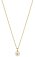 Georg Jensen - Daisy, Sterling Silver Pendant 10018926