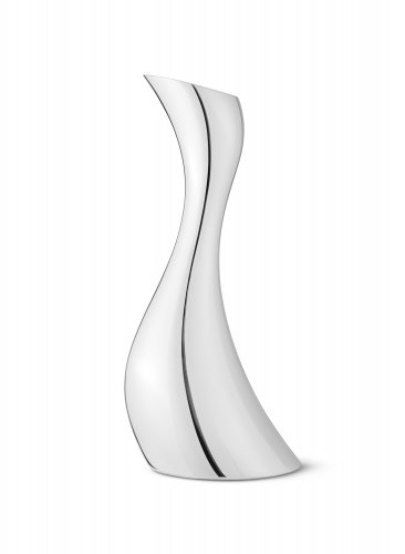 Georg Jensen - Cobra, Stainless Steel Pitcher 3586611