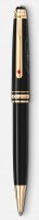 Montblanc - Around the World in 80 Days , Precious Resin - Meisterstuck Classique Ballpoint Pen, Size 139x12.5mm 128475