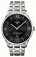 Tissot - CHEMIN DES TOURELLES POWERMATIC 80, Stainless Steel - Automatic Watch, Size 42mm T0994071105800