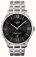 Tissot - CHEMIN DES TOURELLES POWERMATIC 80, Stainless Steel - Automatic Watch, Size 42mm T0994071105800