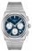 Tissot - PRX AUTOMATIC, Stainless Steel - Quartz Chrono Watch, Size 42mm T1374271104100