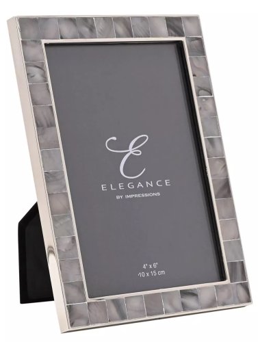 Guest and Philips - Elegance, - MOP Frame, Size 4x6 FS131146