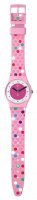 Swatch - Blowing Bubbles, Plastic/Silicone WATCH SO28P109
