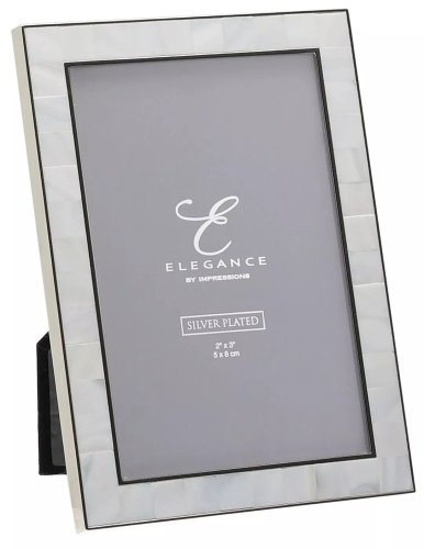 Guest and Philips - Elegance, - MOP Frame, Size 4x6 FS77846