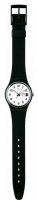 Swatch - Once Again, Plastic/Silicone - Quartz Watch, Size 34mm GB743-S26