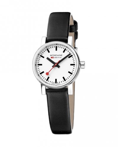 Mondaine - Essence, Stainless Steel Watch - MSE261110LB