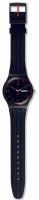 Swatch - Gaet, Plastic/Silicone - Quartz Watch, Size 43mm SO29B710-S14