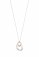 Georg Jensen - Offspring, Sterling Silver Pendant 10012763