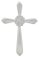 Guest and Philips - Diamond Set, White Gold - CROSS PENDANT 09CRDI82709