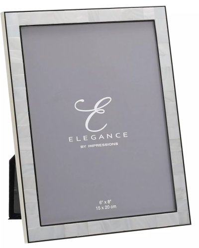 Guest and Philips - Elegance - MOP Frame, Size 6x8 FS77868