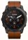 Garmin - Epix Pro Gen2, Titanium - Solar Watch, Size 52mm 010-02804-30