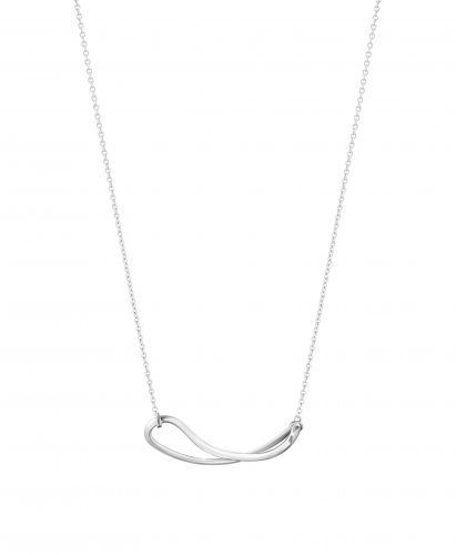 Georg Jensen - Infinity, Sterling Silver Pendant - 10013675