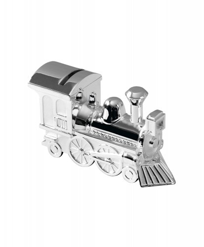 Guest and Philips - Locomotive Money Box
