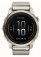 Garmin - Epix Pro Gen3, Titanium - Fabric - Solar Watch, Size 42mm 010-02802-20