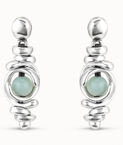 Uno de 50 - Planets, Earrings PEN0816AZUMTL0U