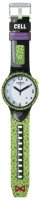 Swatch - Cell X Swatch, Plastic/Silicone - Quartz Watch, Size 47mm SB01Z401