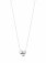 Georg Jensen - Grape, Sterling Silver Necklace 10014437
