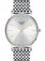 Tissot - Everytime Gent, Stainless Steel - Quartz Watch, Size 40mm T1434101101101
