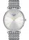 Tissot - Everytime Gent, Stainless Steel - Quartz Watch, Size 40mm T1434101101101