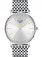 Tissot - EVERYTIME, Stainless Steel - WATCH, Size 40MM T1434101101101