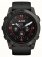 Garmin - epix Pro (Gen 2), Plastic/Silicone - Titanium - Sapphire Ed Quartz Watch, Size 51mm 010-02804-01